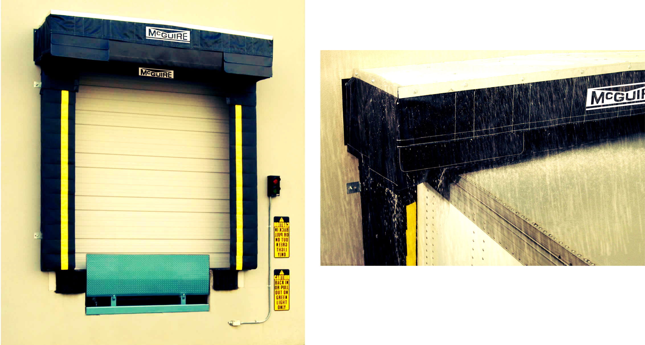 McGuire Series TC1000
