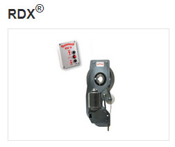 rdx operators