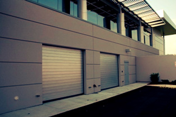 High Speed Doors