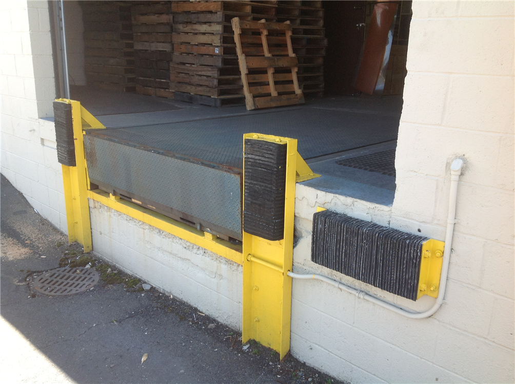 Loading Dock Equipment