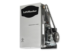 Liftmaster Medium Duty Commercial Door Operators, MGJ Door Operator for Rolling Grilles and Shutters Liftmaster Medium Duty Commercial Door Operators, MGJ Door Operator for Rolling Grilles and Shutters