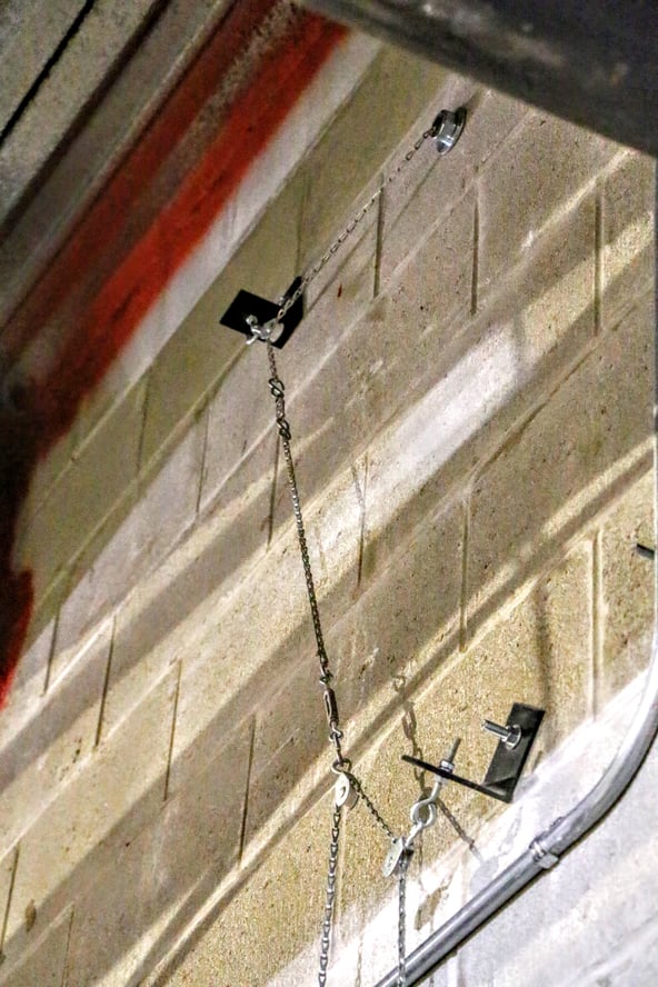 Rolling FireRated Gates & Doors