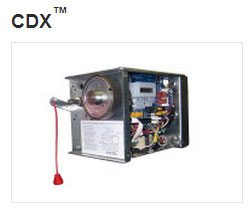 CDX™ counter door commercial operator