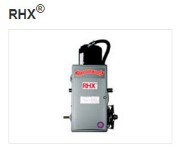 RHX® heavy duty commercial operator