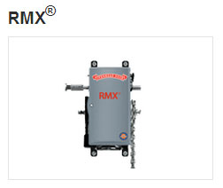 RMX® medium-duty garage door operator