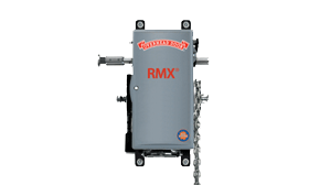 UL 325 2010 certified RMX®