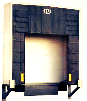Dock Shelter - Perma Tech Ridig Shelter