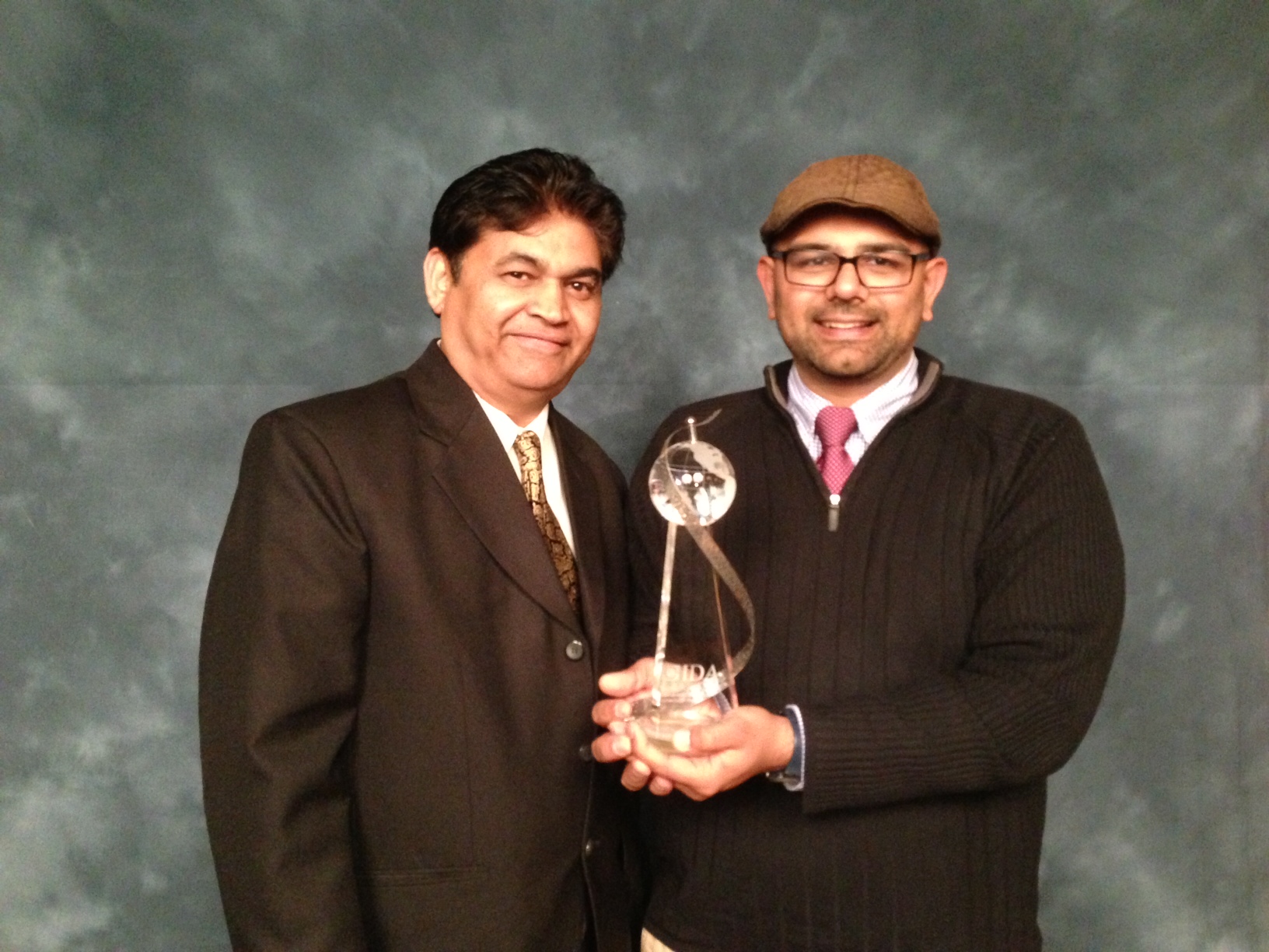 IDA Humanitarian Award