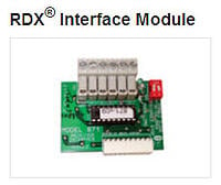 RDX® Interface Module 