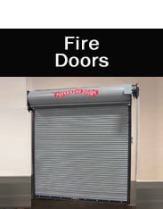 Fire and Smoke Rated Doors NJ & NYC