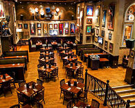 Overhead Doors for Restaurants