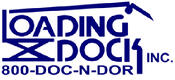 Loading Dock Logo