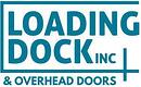 Loading Dock Inc, Logo