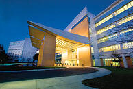 Overhead Doors for Hospitals in NJ and NYC