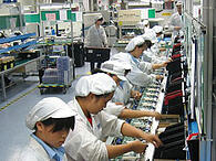 Overhead Doors for Manufacturing Facilities NJ