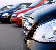 Overhead Doors for Auto Dealerships