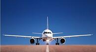 Overhead Door for Airports