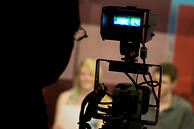 Overhead Doors for Fashion Studios or TV Studios NJ and NYC