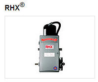 RHX® heavy duty commercial operator