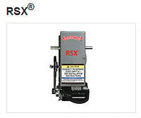 RSX® standard-duty, rolling-door commercial operator