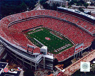 Overhead Doors for Stadiums