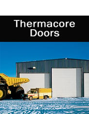 Thermacore Steel Doors NJ & NYC