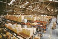 Overhead Doors for Warehouses