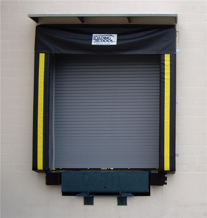 Loading Dock Equipment