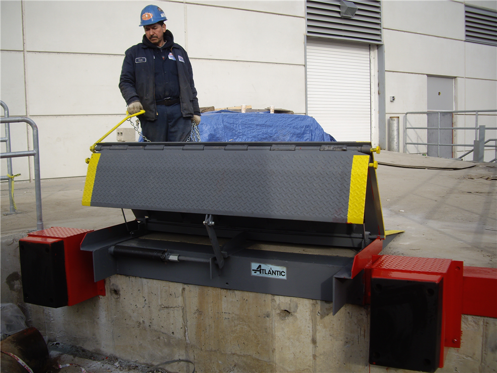 Loading Dock Equipment