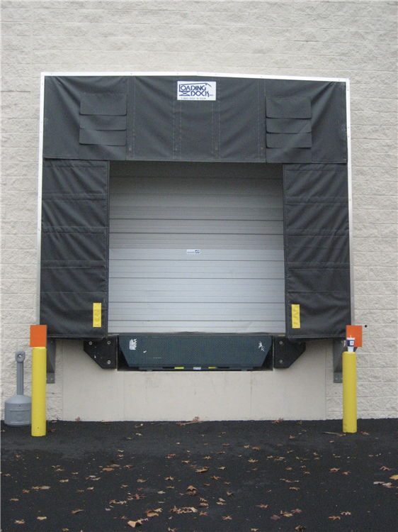 Loading Dock Equipment