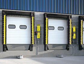 Thermacore® Sectional Doors 591 Series