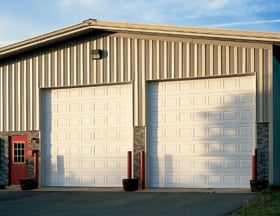 Thermacore® Sectional Doors 594 Series