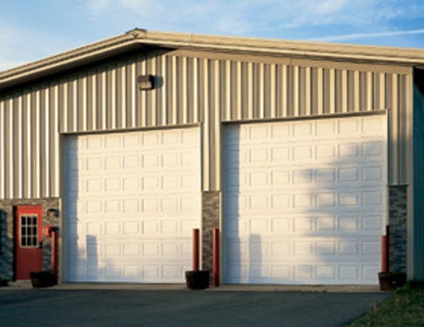 Thermacore® Sectional Doors 594 Series