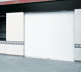 Rolling Service Door 600 Series