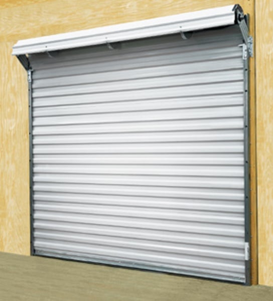 Rolling Sheet Door 770ss Series