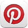 Pinterest icon