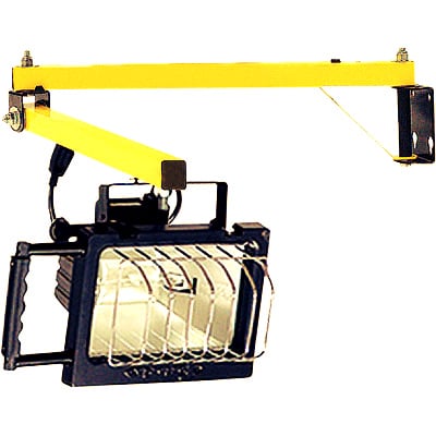 Dock Light Systems: VestilModel HLGN-40