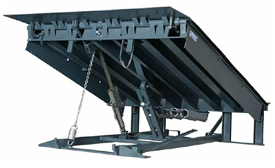 Repairing Your Loading Dock Leveler