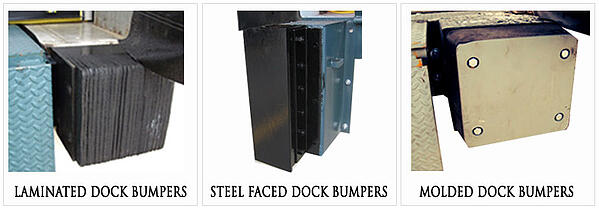 Dock Bumpers in NYC and NJ