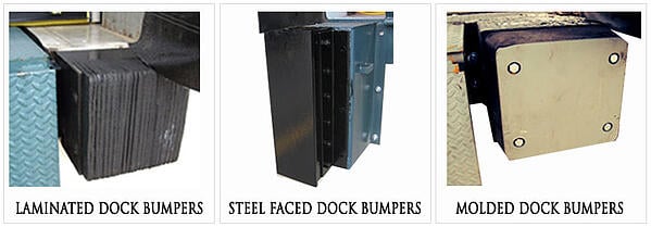 Dock Bumpers
