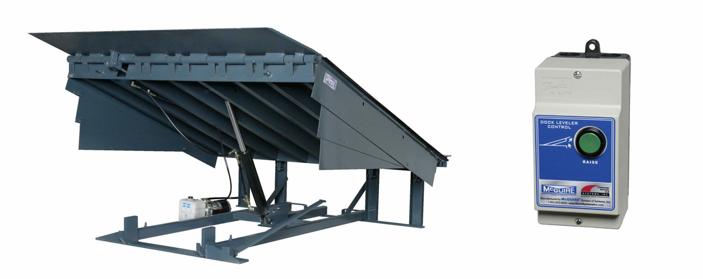 Loading Docks The Basics