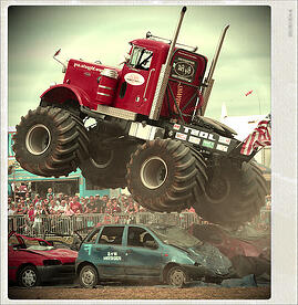 Monster Truck