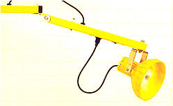 Adjustable Folding Arm Single Strut   SDL 1