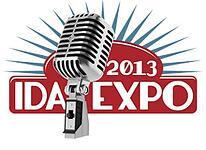 IDA Expo Logo