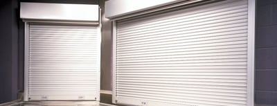 Counter Doors for Pharmacies - Commercial Doors NYC NJ