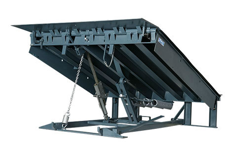 Dock Leveler  - Loading Dock Equipment NYC NJ