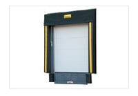 Dock Seals and Dock Shelters in NYC and NJ area