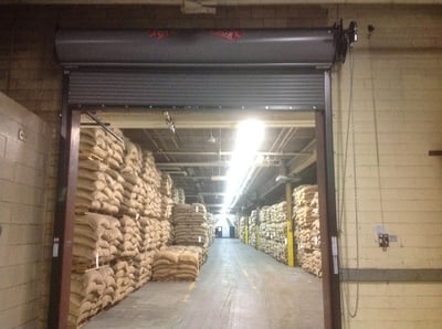 Fire Rated Doors, Roll Up Doors NYC NJ