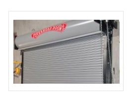 Fire Rated Doors