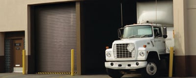 High Performance Rolling Door-RapidSlat
